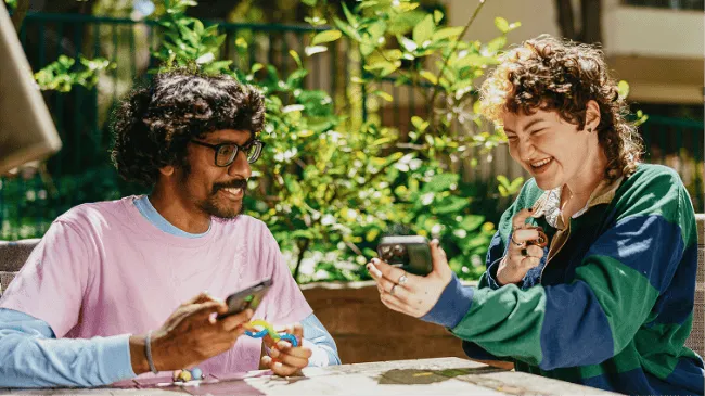 Finding your Dream Job