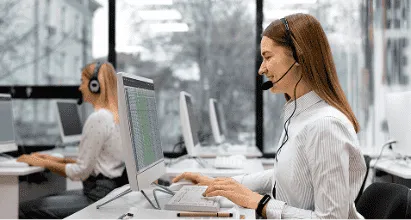 Customer Support & Service