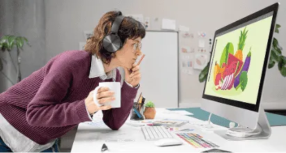 Marketing & Social Media Management